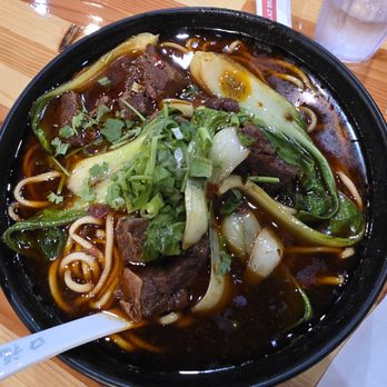 Kofu Dumpling House - Chinese Near Me - Mesa, Arizona