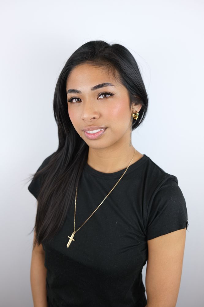 The Liecel Shop Logo