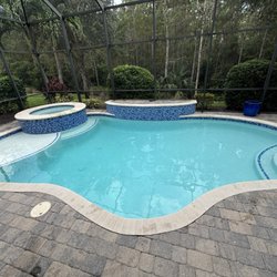 Islander Pool & Patio