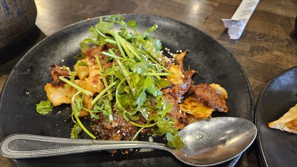 Jun Dynasty Chinese Restaurant by null