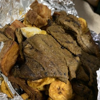 Para Ti Colombia Con Sabor - Colombian Near Me - Jamaica, New York Para Ti Colombia Con Sabor - Colombian Near Me - Jamaica, New York