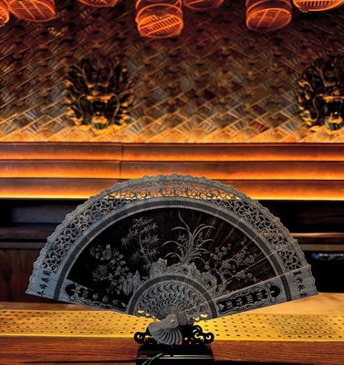 The Night We Met by null