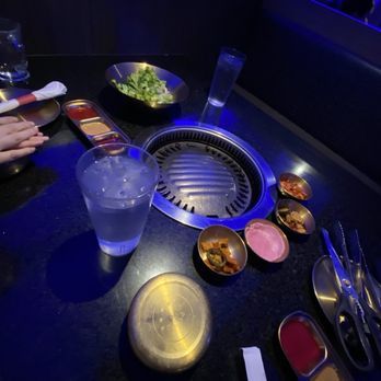 Firepan Korean BBQ - Table - Korean Near Me - Silver Spring, Maryland Firepan Korean BBQ - Table - Korean Near Me - Silver Spring, Maryland
