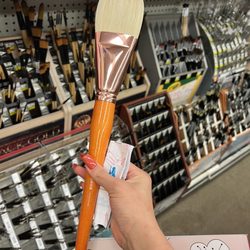 Texas Art Supply
