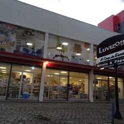Luvizotto A Casa do Escritório