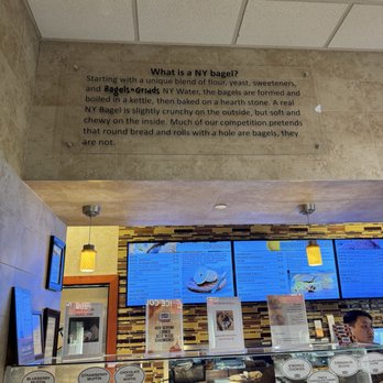 Bagels 'n Grinds - Breakfast & Brunch Near Me - Hanover, Maryland Bagels 'n Grinds - Breakfast & Brunch Near Me - Hanover, Maryland