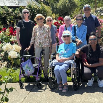 Atria Valley View - Retirement Homes Near Me - Walnut Creek, California