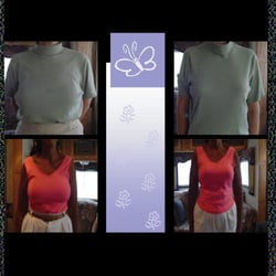 Custom Fitted Bras