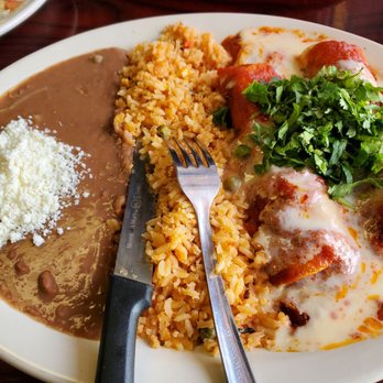 La Guerrense - Enchiladas lunch special - Mexican Near Me - DeFuniak Springs, Florida La Guerrense - Enchiladas lunch special - Mexican Near Me - DeFuniak Springs, Florida
