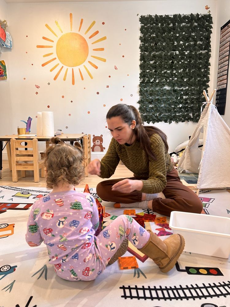 Miss Manu - childcare center in West Jordan, UT