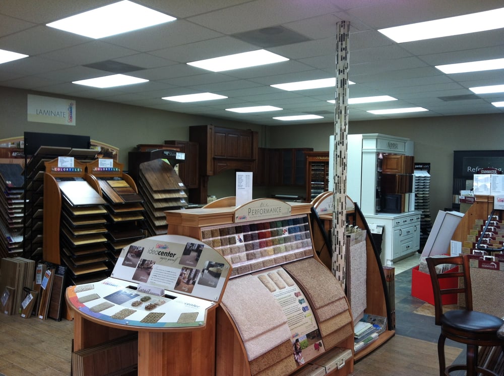 WARRENS CARPETS PLUS COLORTILE Updated June 2024 4065 W 11th Ave