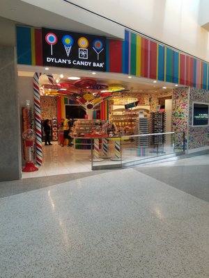 Dylan's Candy Bar by null