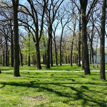 East Park - Parks Near Me - Mason City, Iowa