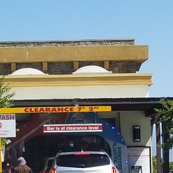 Fast N' Furious Speedwash - The guy guiding you in should have known i couldn't drive my car in. - Car Wash Near Me - Rialto, California Fast N' Furious Speedwash - The guy guiding you in should have known i couldn't drive my car in. - Car Wash Near Me - Rialto, California