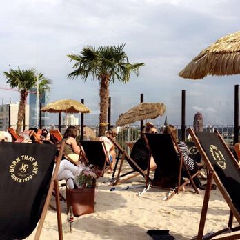 City Beach - Beach Bars Near Me - Frankfurt, HE City Beach - Beach Bars Near Me - Frankfurt, HE