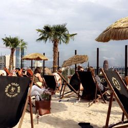 City Beach