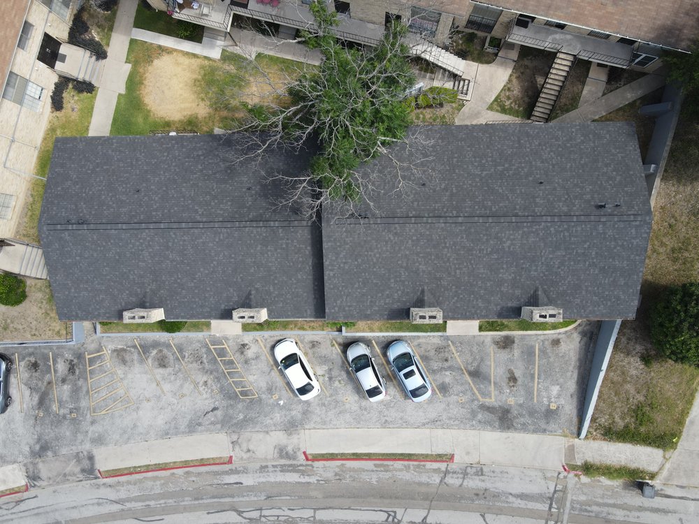 Slide of Agave Roofing