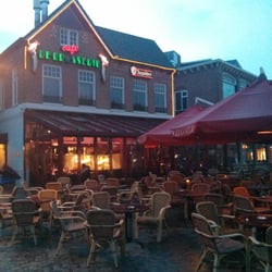 Cafe De Brasserie