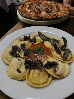 Osteria Monte Grappa by null
