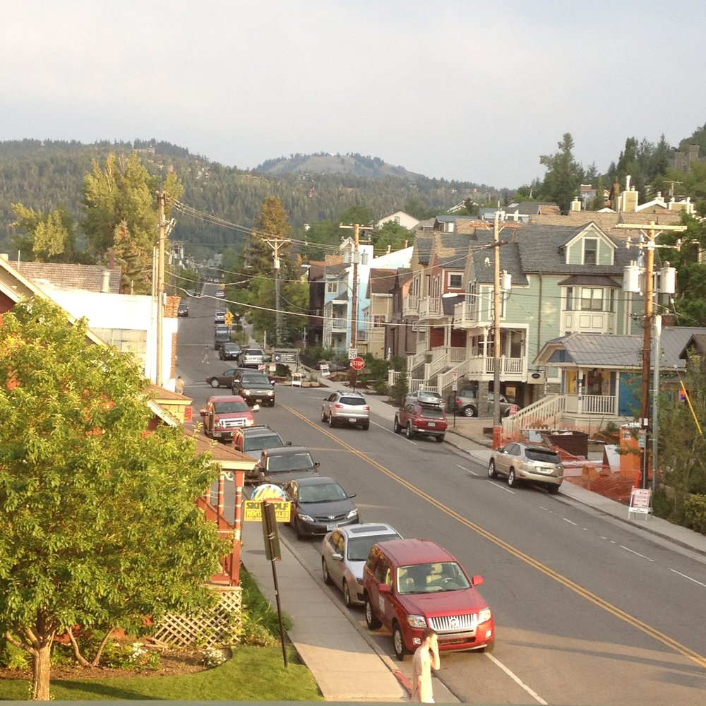 The Caledonian - Hotels Near Me - Park City, Utah The Caledonian - Hotels Near Me - Park City, Utah