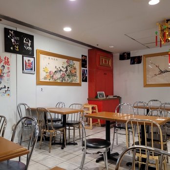 Dobe & Andy - Inside - Chinese Near Me - Montreal, Quebec Dobe & Andy - Inside - Chinese Near Me - Montreal, Quebec