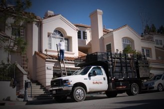 Slide of Paul Bancroft Roofing Inc & Construction