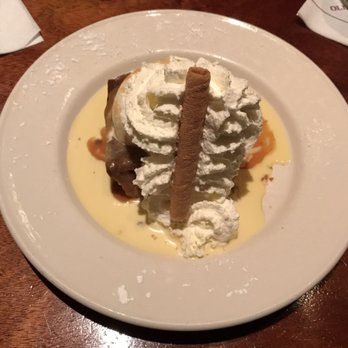 Old Ebbitt Grill - Look at this sundae! - Bars Near Me - Washington, DC, District of Columbia Old Ebbitt Grill - Look at this sundae! - Bars Near Me - Washington, DC, District of Columbia