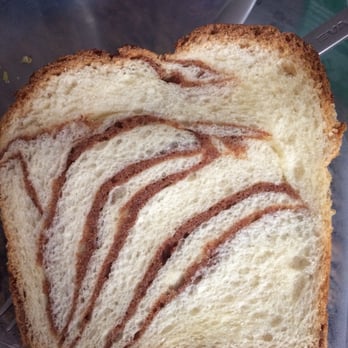 Andersen Bakery - Cinnamon bread - Bakeries Near Me - Milpitas, California