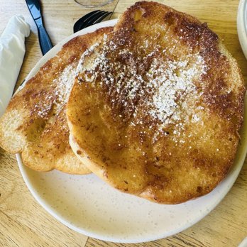 Pradera Brunch - Molletes...soft bread with butter and sugar - Breakfast & Brunch Near Me - Baldwin Park, California