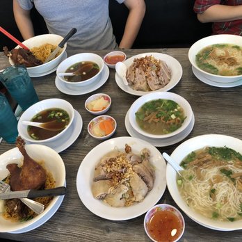 Quan Vit Vit Vit - Vietnamese Near Me - Westminster, California