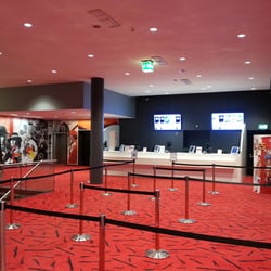 Arena Cinemas
