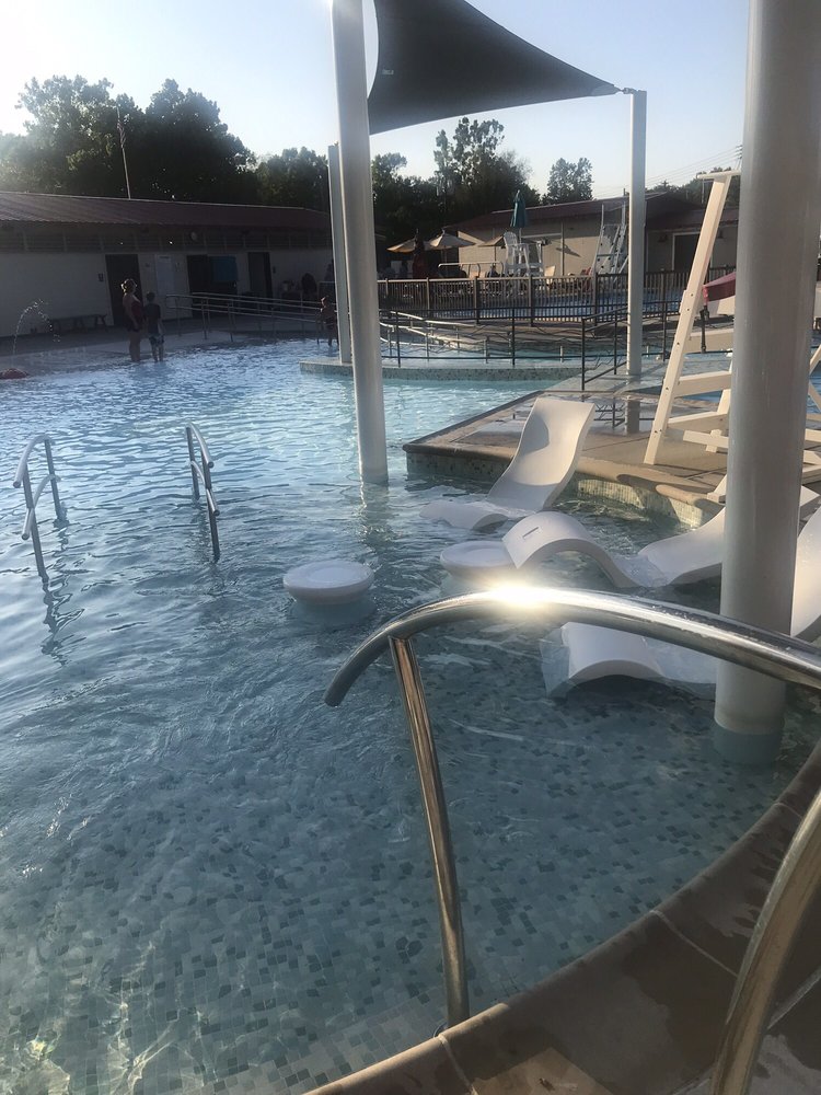 ZELIENOPLE COMMUNITY PARK Updated September 2024 Zelienople