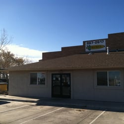 Driveline & Gear Service - Fallon