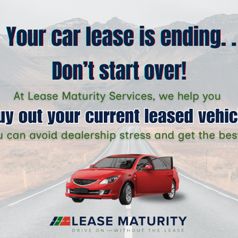 Lease Maturity Services - Auto Loan Providers Near Me - Schaumburg, Illinois Lease Maturity Services - Auto Loan Providers Near Me - Schaumburg, Illinois