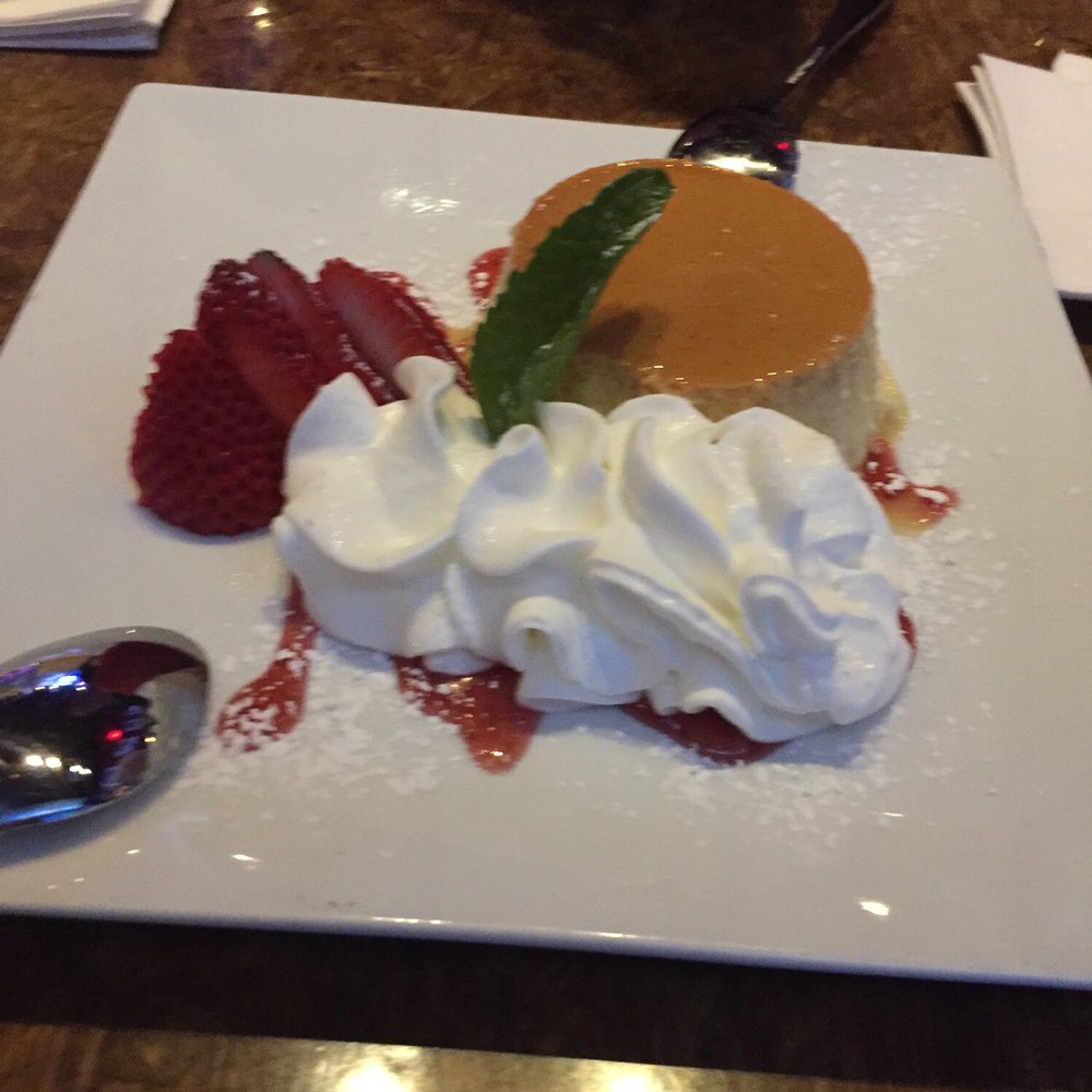 Mr. Dre Kitchen Bar - Delicious Flan - Bars Near Me - College Point, New York Mr. Dre Kitchen Bar - Delicious Flan - Bars Near Me - College Point, New York