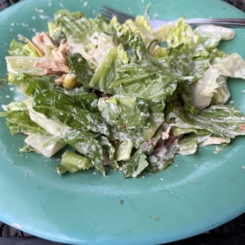 Bumble Bee's Baja Grill - Chicken, ranchero salad - Mexican Near Me - Santa Fe, New Mexico