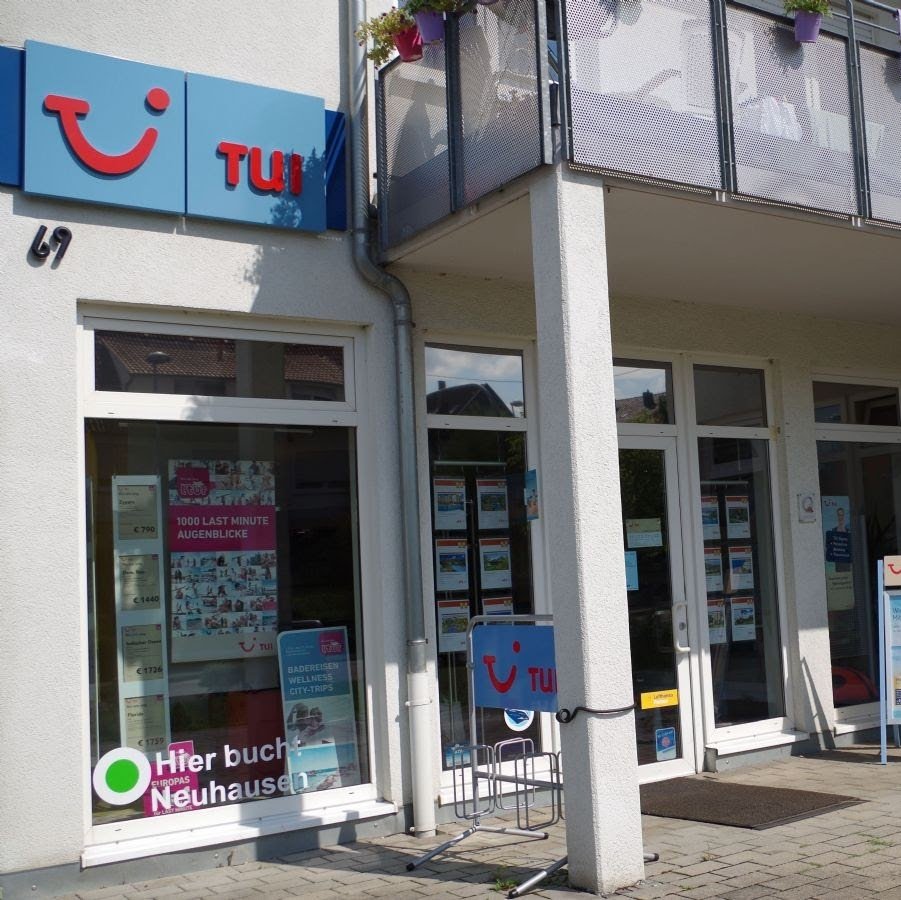 TUI Contact Agent Kirchstr. 69, Neuhausen, BadenWürttemberg