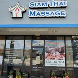 AT Siam Thai Massage