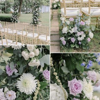 Lavender & Lace Wedding Florist - Florists Near Me Lavender & Lace Wedding Florist - Florists Near Me