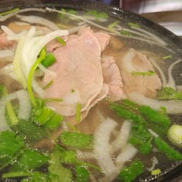 Phó Combo/ Phở Đặc Biệt