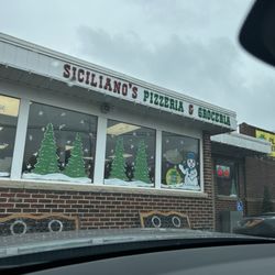 Siciliano's Pizzeria & Groceria