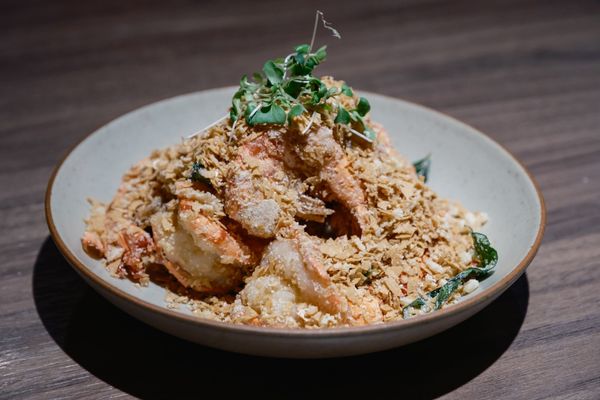 我是一只小辣蟹I'm a little hot crab by null