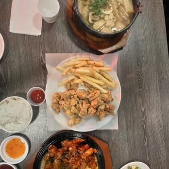 Hanshin Pocha - Korean Near Me - Irvine, California Hanshin Pocha - Korean Near Me - Irvine, California