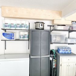 Stewarded Spaces
