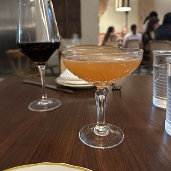 Via Triozzi - Great drink selection. - Italian Near Me - Dallas, Texas Via Triozzi - Great drink selection. - Italian Near Me - Dallas, Texas