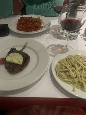 Chez Acchiardo by null