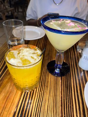 Mexico 2000 Restaurant by null