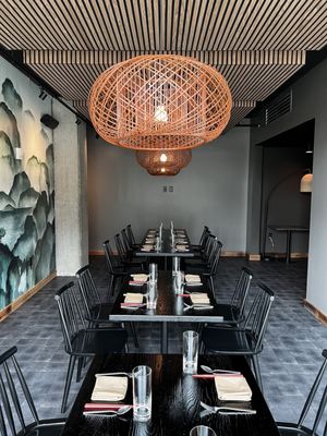 Nami Modern Korean Steakhouse by null