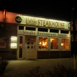 Kleines Steakhouse