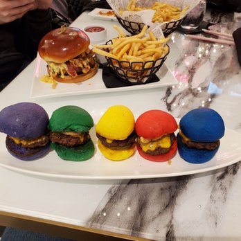 Sugar Factory Express - Desserts Near Me - Bloomington, Minnesota Sugar Factory Express - Desserts Near Me - Bloomington, Minnesota